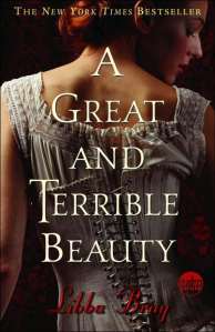 a great and terrible beauty
