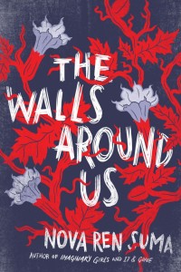 the walls around us