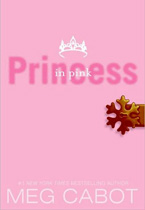 Rereading The Princess Diaries #5