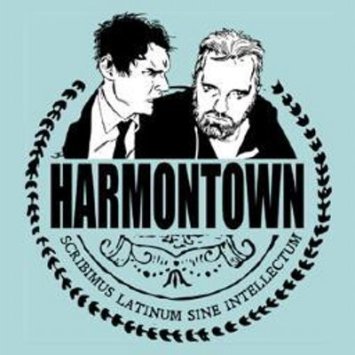 harmontown