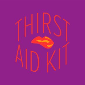 thirst aid kit