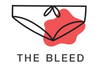 the bleed